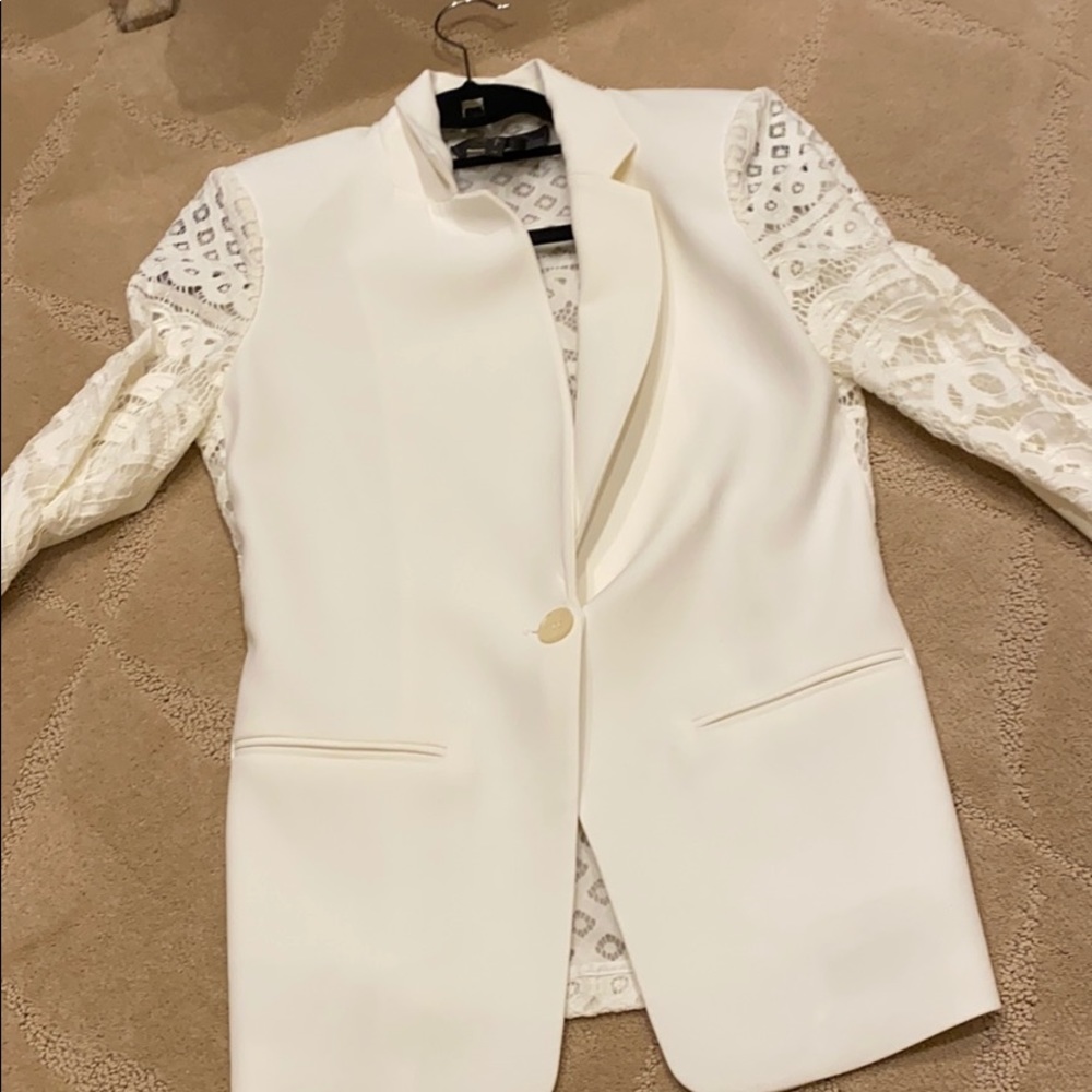 BcBg jacket